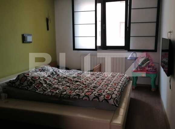 Apartament de vânzare 3 camere Hipodrom 4 - 73267AV | BLITZ Sibiu | Poza5
