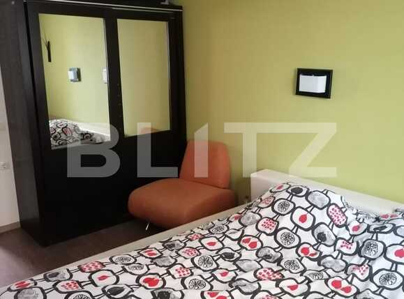 Apartament de vânzare 3 camere Hipodrom 4 - 73267AV | BLITZ Sibiu | Poza6