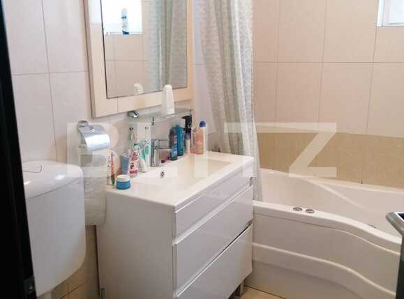 Apartament de vânzare 3 camere Hipodrom 4 - 73267AV | BLITZ Sibiu | Poza8