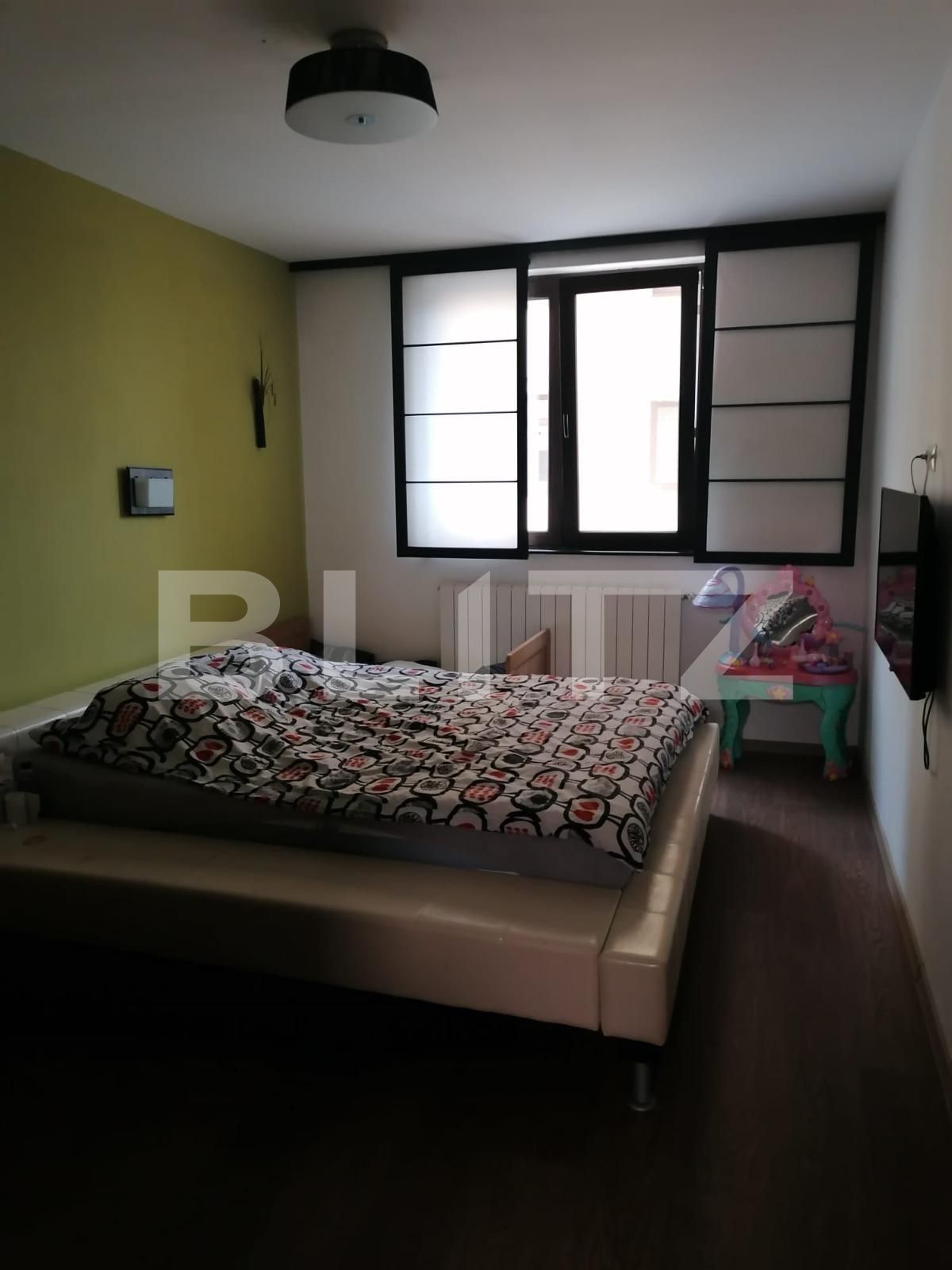 Apartament de vânzare 3 camere Hipodrom 4 - 73267AV | BLITZ Sibiu | Poza5