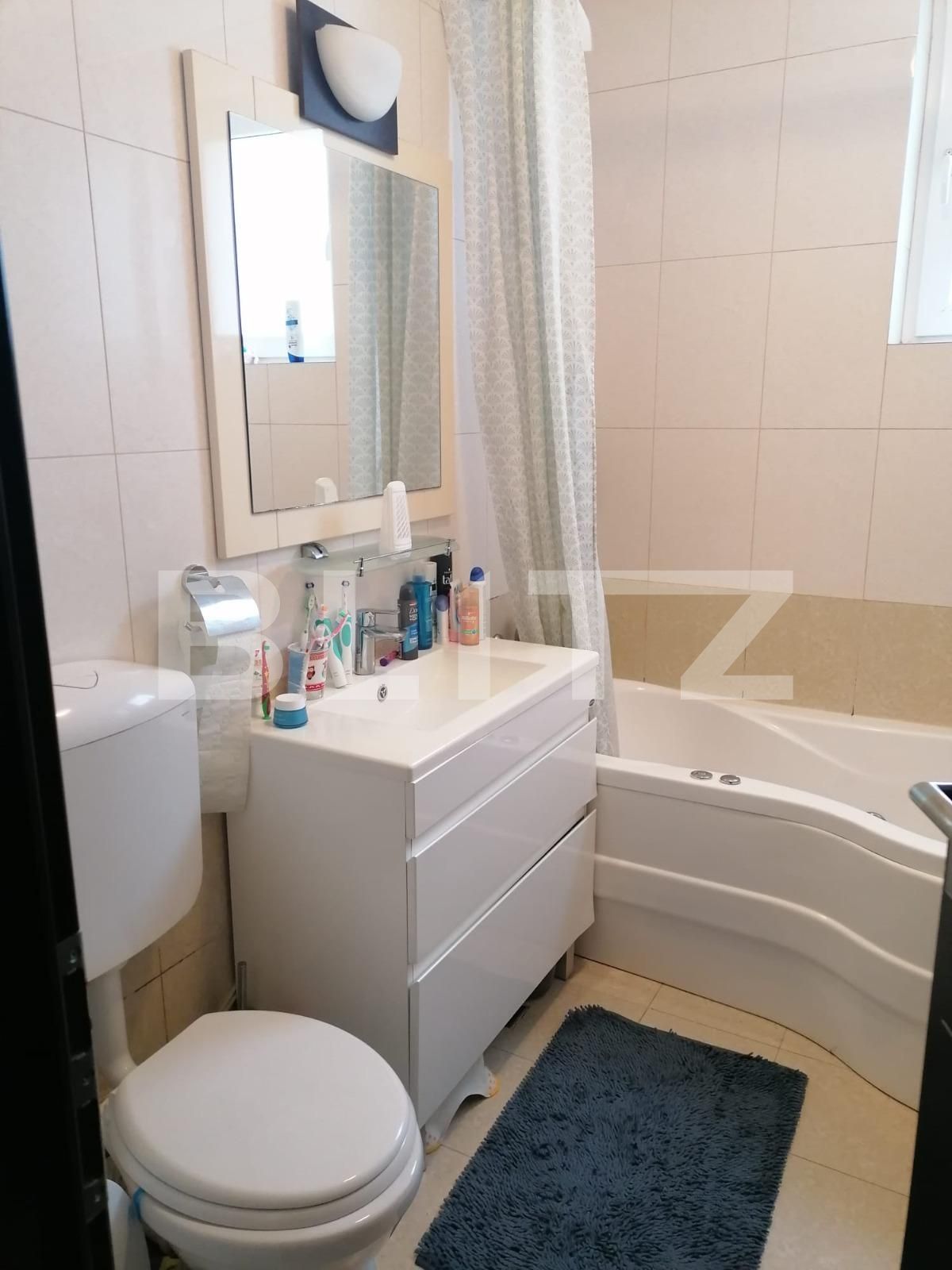 Apartament de vânzare 3 camere Hipodrom 4 - 73267AV | BLITZ Sibiu | Poza8