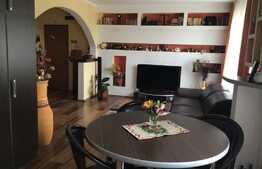 Apartament 3 camere, mobilat si utilat, zona Centrala