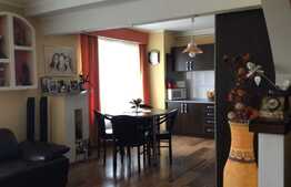 Apartament 3 camere, mobilat si utilat, zona Centrala