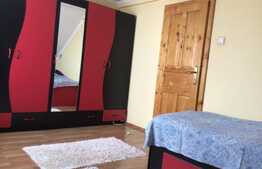 Apartament 3 camere, mobilat si utilat, zona Centrala