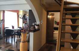 Apartament 3 camere, mobilat si utilat, zona Centrala