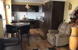 Apartament 3 camere, mobilat si utilat, zona Centrala