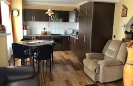 Apartament 3 camere, mobilat si utilat, zona Centrala