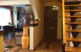 Apartament 3 camere, mobilat si utilat, zona Centrala