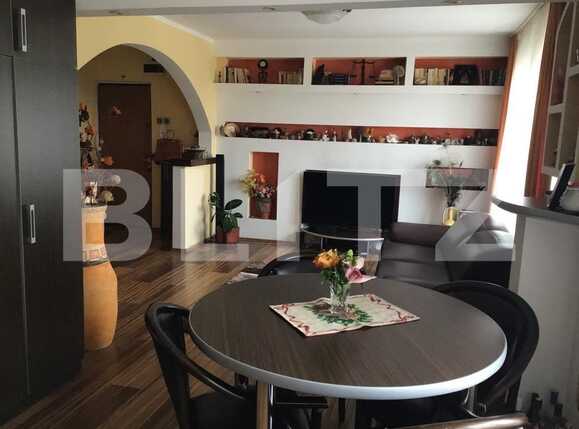 Apartament de vânzare 3 camere Central - 73305AV | BLITZ Sibiu | Poza5