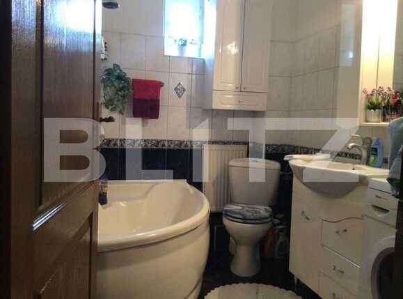 Apartament de vânzare 3 camere Central - 73305AV | BLITZ Sibiu | Poza12