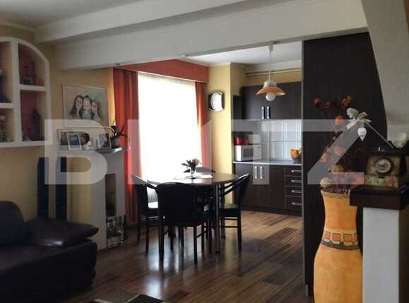 Apartament de vânzare 3 camere Central - 73305AV | BLITZ Sibiu | Poza10
