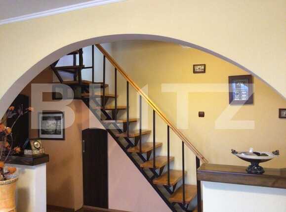 Apartament de vânzare 3 camere Central - 73305AV | BLITZ Sibiu | Poza6