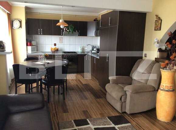 Apartament de vânzare 3 camere Central - 73305AV | BLITZ Sibiu | Poza4