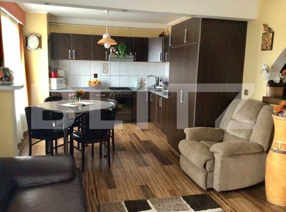 Apartament de vânzare 3 camere Central - 73305AV | BLITZ Sibiu | Poza1