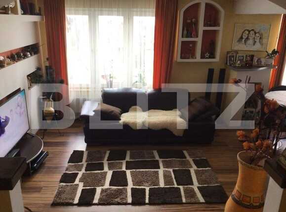 Apartament de vânzare 3 camere Central - 73305AV | BLITZ Sibiu | Poza9
