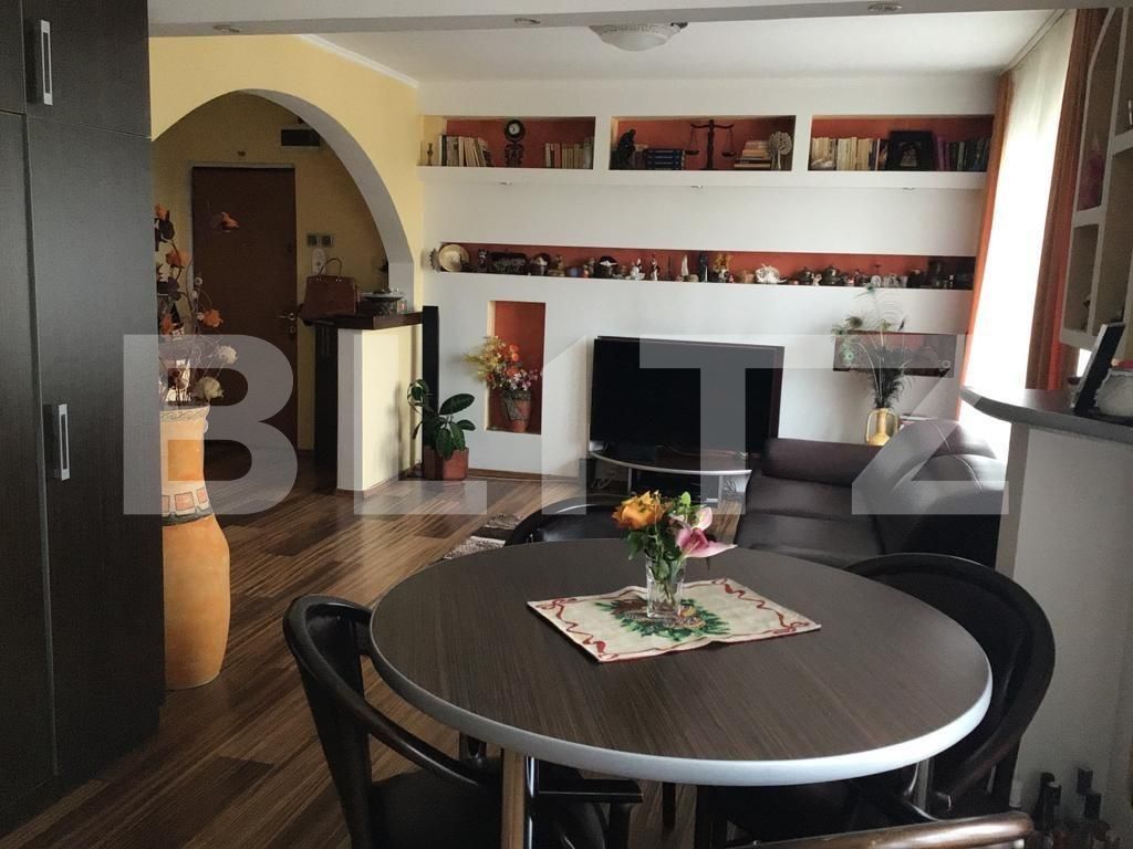 Apartament de vânzare 3 camere Central - 73305AV | BLITZ Sibiu | Poza5