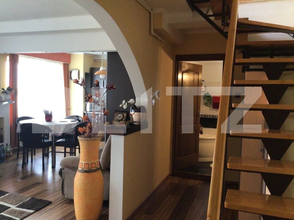 Apartament de vânzare 3 camere Central - 73305AV | BLITZ Sibiu | Poza3