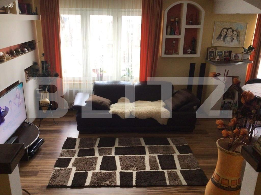 Apartament de vânzare 3 camere Central - 73305AV | BLITZ Sibiu | Poza9