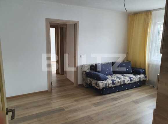 Apartament de închiriat 2 camere Ultracentral - 73323AI | BLITZ Sibiu | Poza3