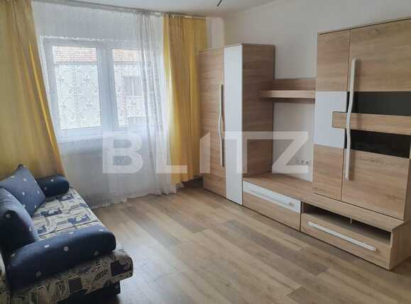 Apartament de închiriat 2 camere Ultracentral - 73323AI | BLITZ Sibiu | Poza2
