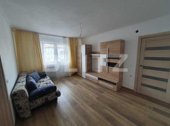 Apartament de închiriat 2 camere Ultracentral - 73323AI | BLITZ Sibiu | Poza1