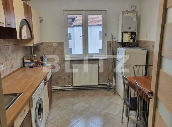 Apartament de închiriat 2 camere Ultracentral - 73323AI | BLITZ Sibiu | Poza8