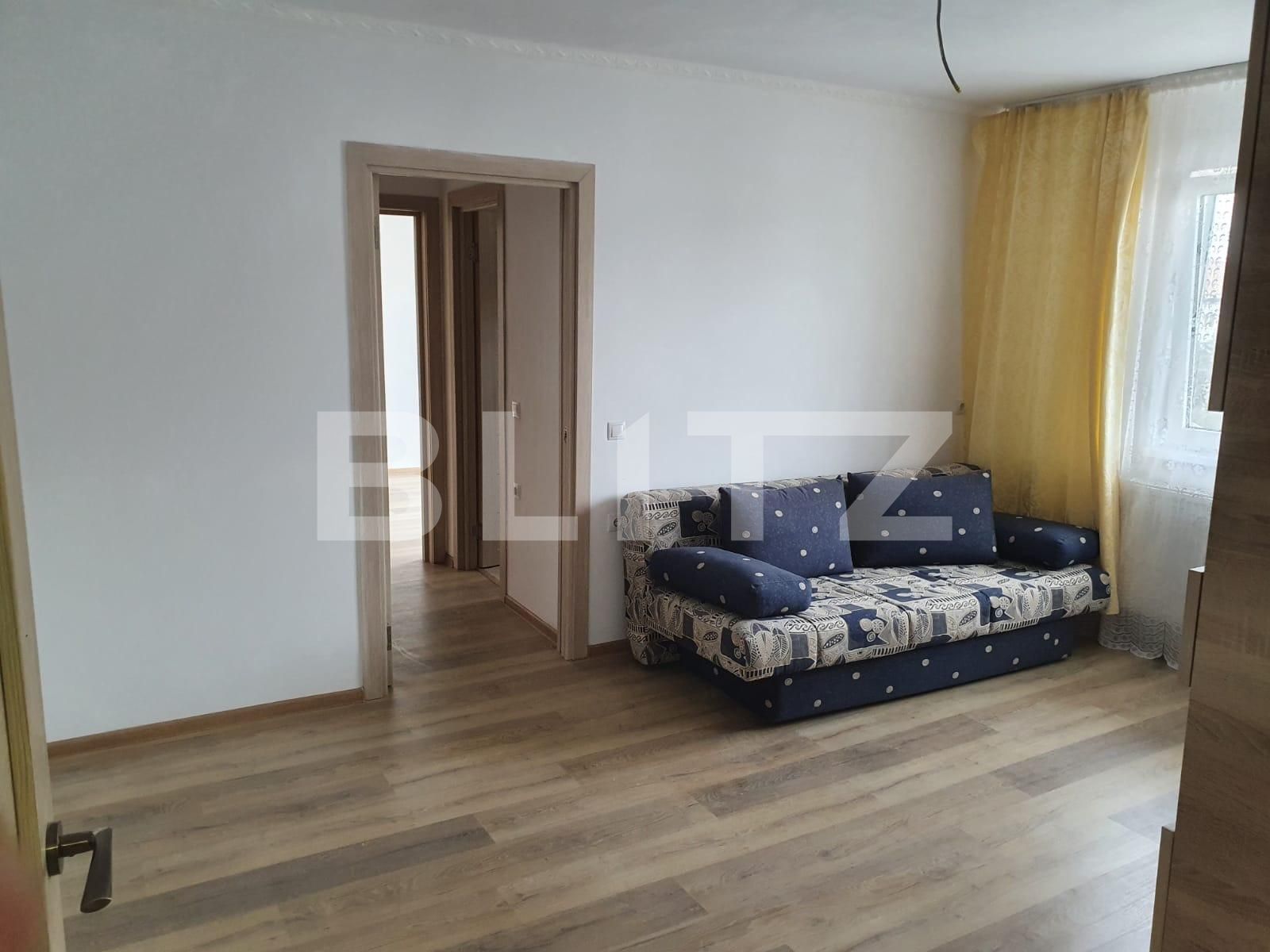 Apartament de închiriat 2 camere Ultracentral - 73323AI | BLITZ Sibiu | Poza3