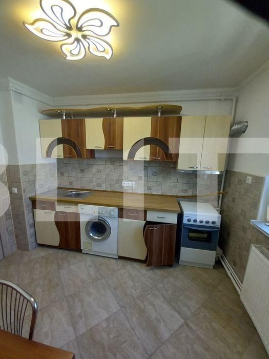 Apartament de închiriat 2 camere Ultracentral - 73323AI | BLITZ Sibiu | Poza9