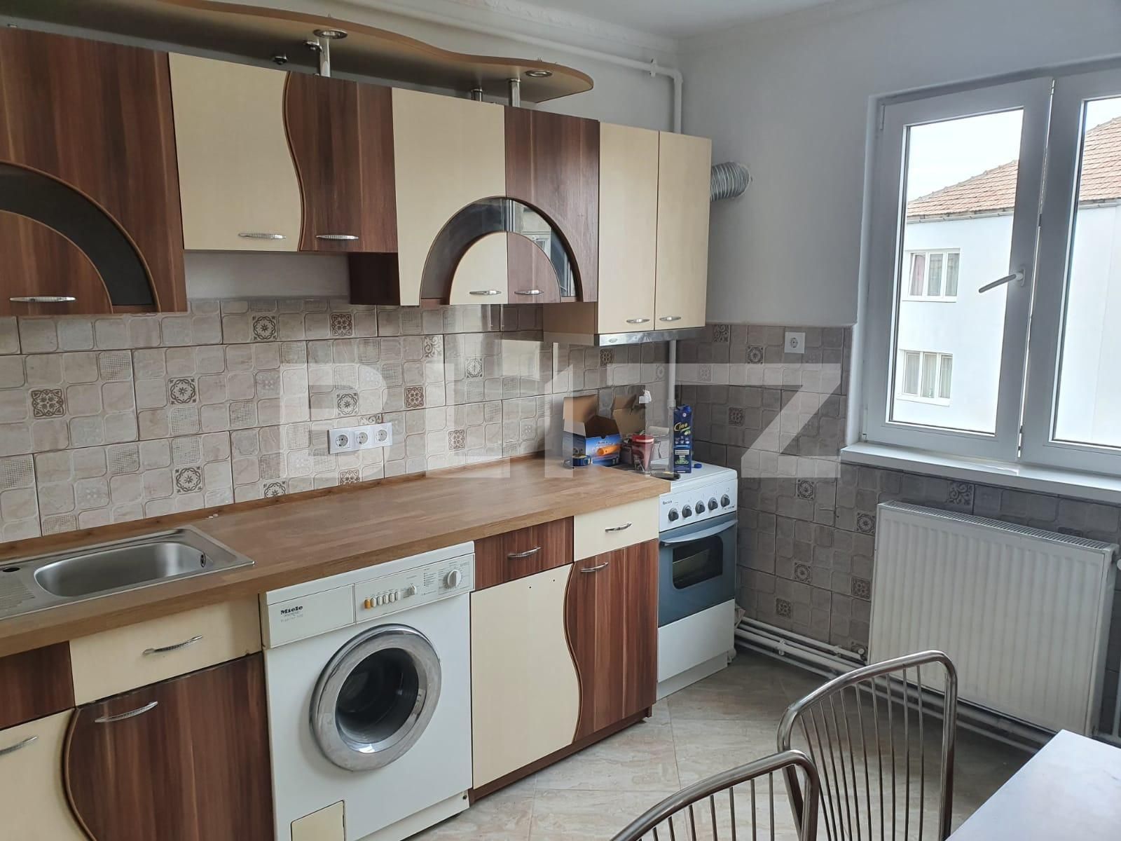 Apartament de închiriat 2 camere Ultracentral - 73323AI | BLITZ Sibiu | Poza7