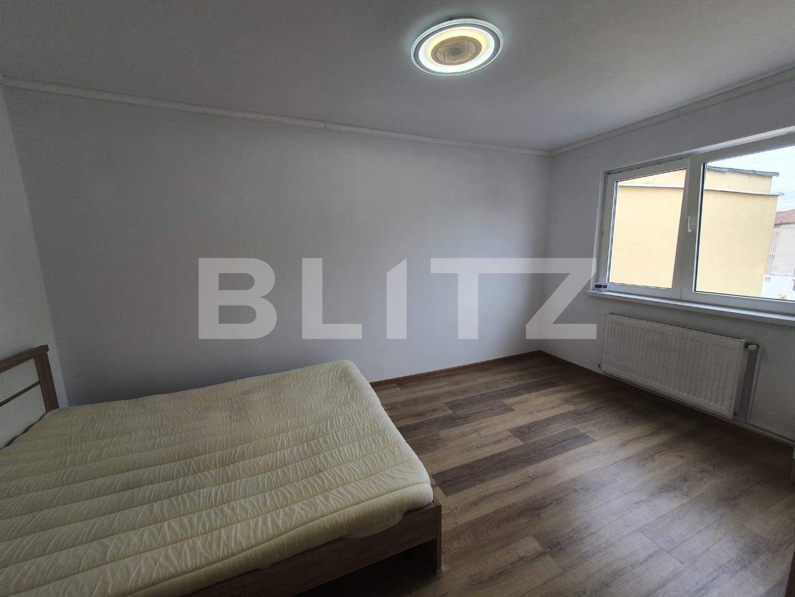 Apartament de închiriat 2 camere Ultracentral - 73323AI | BLITZ Sibiu | Poza5