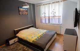 Casa de vanzare, 260 mp utili, 7 camere, in Sibiu!