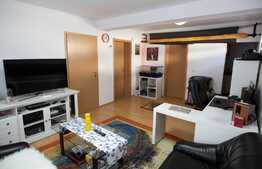 Casa de vanzare, 260 mp utili, 7 camere, in Sibiu!