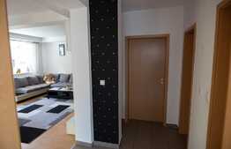 Casa de vanzare, 260 mp utili, 7 camere, in Sibiu!