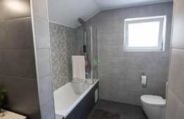 Casa de vanzare, 260 mp utili, 7 camere, in Sibiu!