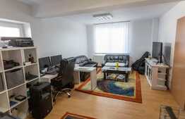 Casa de vanzare, 260 mp utili, 7 camere, in Sibiu!