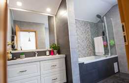 Casa de vanzare, 260 mp utili, 7 camere, in Sibiu!