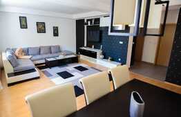 Casa de vanzare, 260 mp utili, 7 camere, in Sibiu!