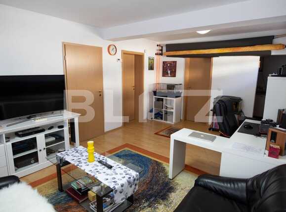 Casa de vânzare 7 camere Calea Poplacii - 73335CV | BLITZ Sibiu | Poza2