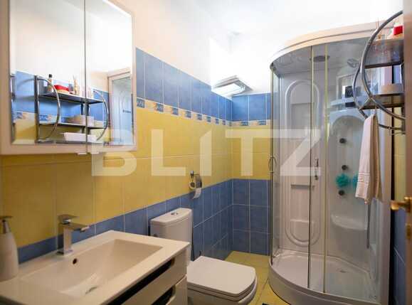 Casa de vânzare 7 camere Calea Poplacii - 73335CV | BLITZ Sibiu | Poza12