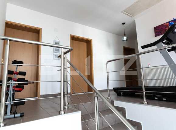 Casa de vânzare 7 camere Calea Poplacii - 73335CV | BLITZ Sibiu | Poza7