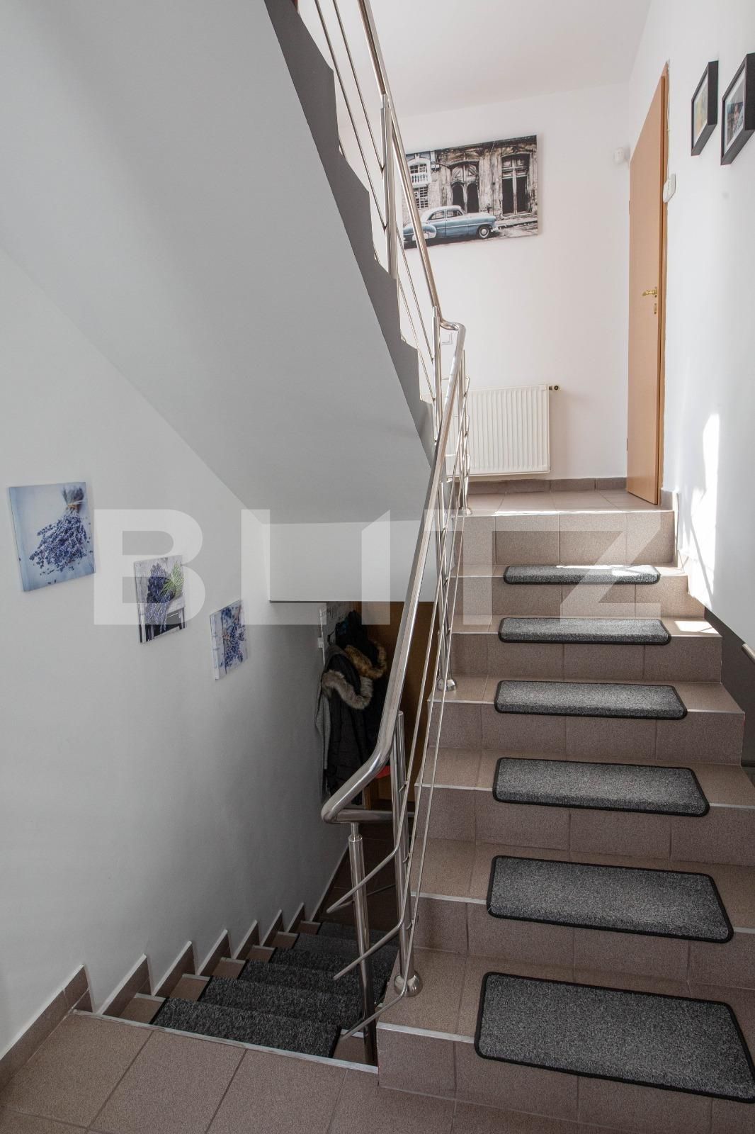 Casa de vânzare 7 camere Calea Poplacii - 73335CV | BLITZ Sibiu | Poza8