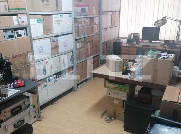 Apartament de vânzare 2 camere Hipodrom 3 - 73526AV | BLITZ Sibiu | Poza2