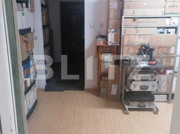 Apartament de vânzare 2 camere Hipodrom 3 - 73526AV | BLITZ Sibiu | Poza3