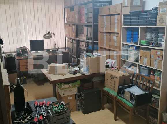 Apartament de vânzare 2 camere Hipodrom 3 - 73526AV | BLITZ Sibiu | Poza1