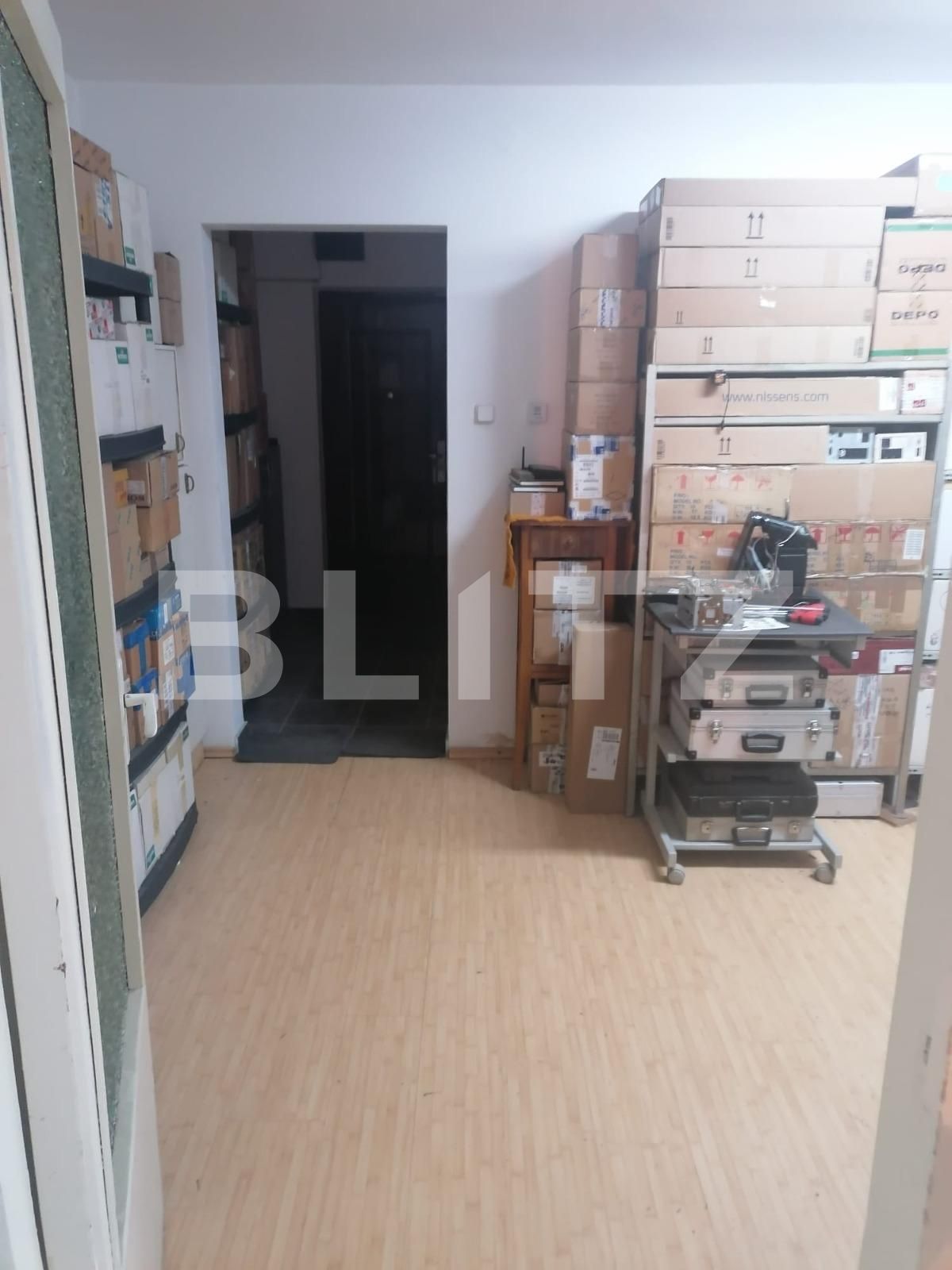 Apartament de vânzare 2 camere Hipodrom 3 - 73526AV | BLITZ Sibiu | Poza3