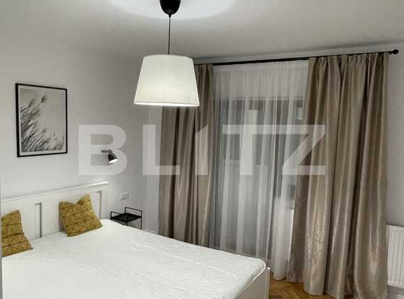 Apartament de închiriat 2 camere Sub Arini - 73545AI | BLITZ Sibiu | Poza1