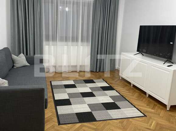 Apartament de închiriat 2 camere Sub Arini - 73545AI | BLITZ Sibiu | Poza4