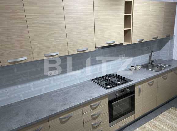 Apartament de închiriat 2 camere Sub Arini - 73545AI | BLITZ Sibiu | Poza8