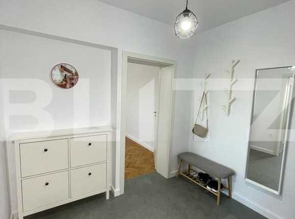 Apartament de închiriat 2 camere Sub Arini - 73545AI | BLITZ Sibiu | Poza5