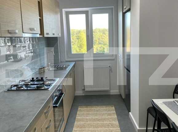 Apartament de închiriat 2 camere Sub Arini - 73545AI | BLITZ Sibiu | Poza6